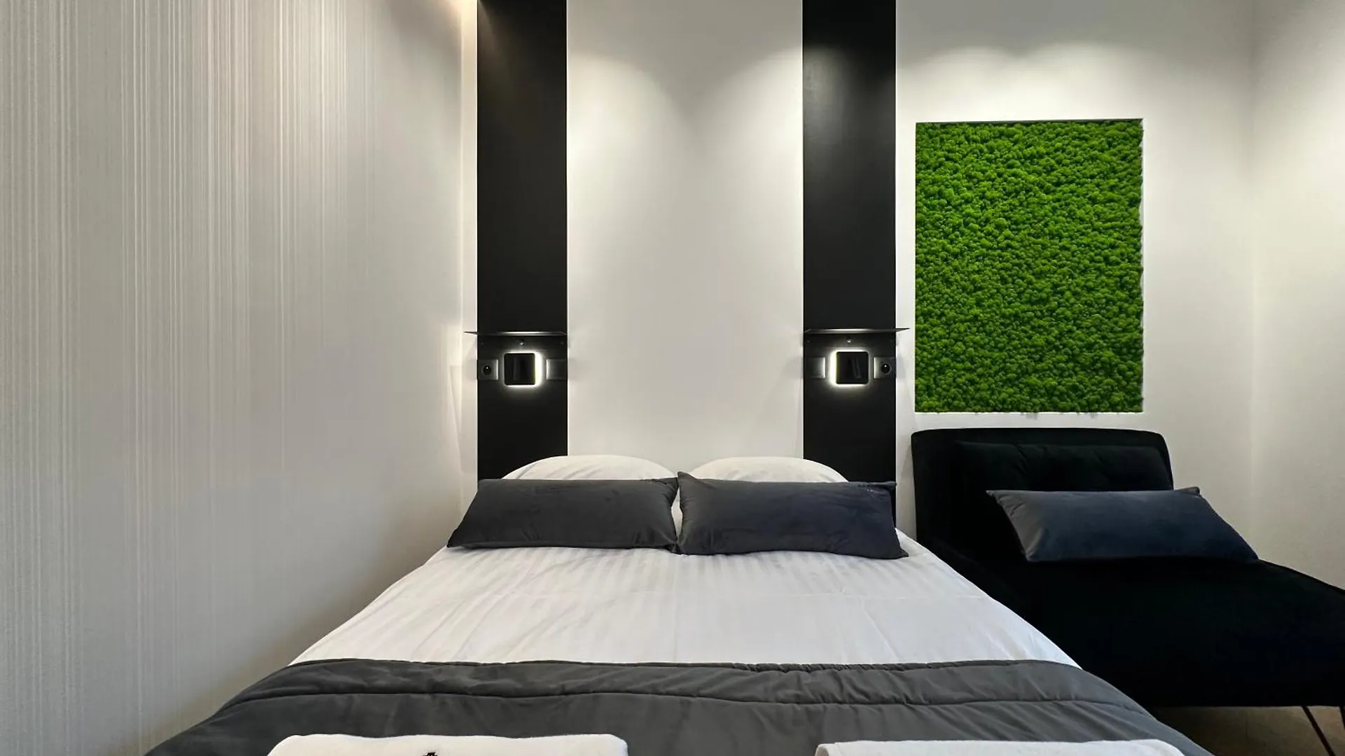 Rainbow Apartments Old Town Cracovie Pologne