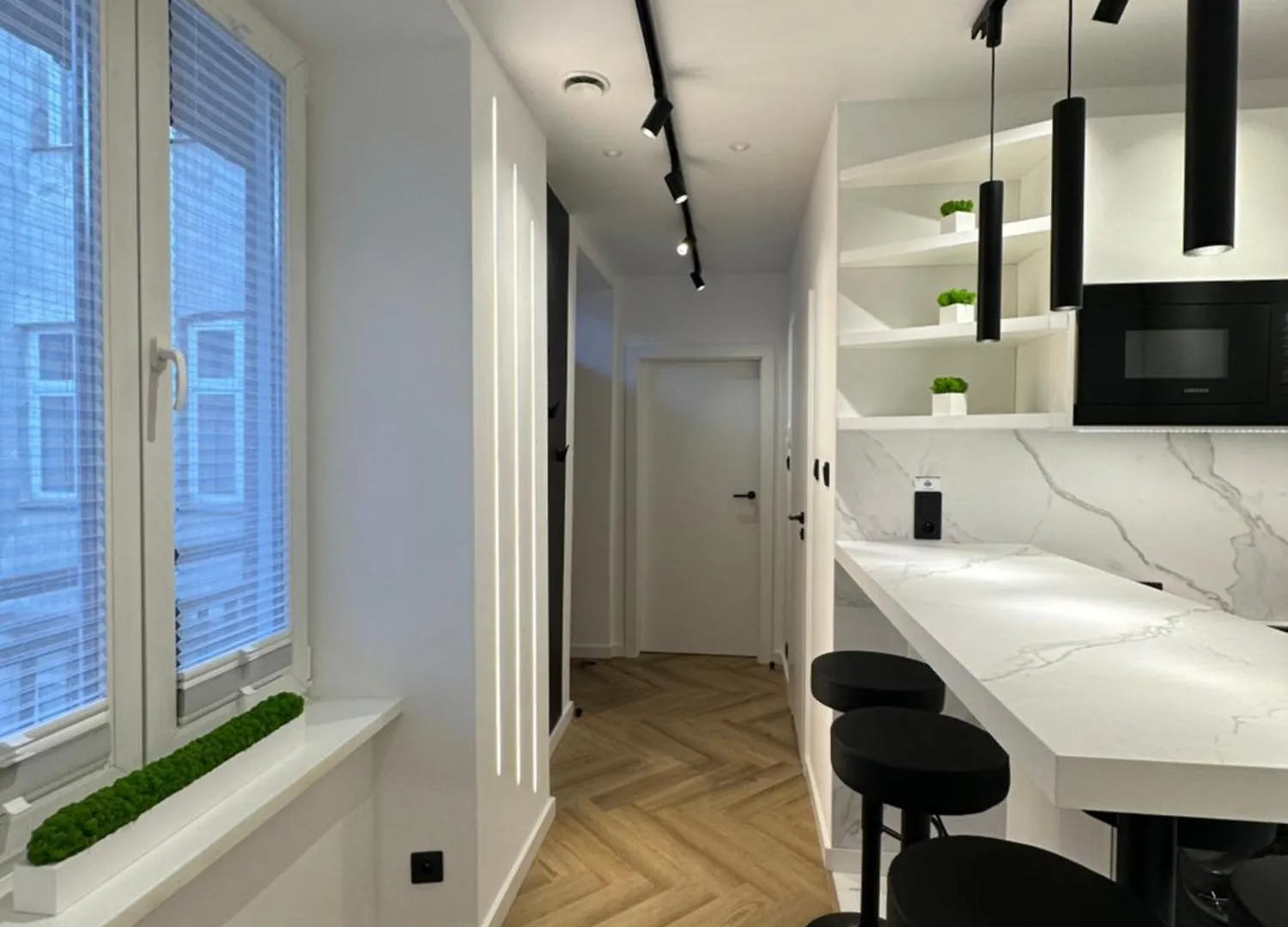 Rainbow Apartments Old Town Cracovie Pologne