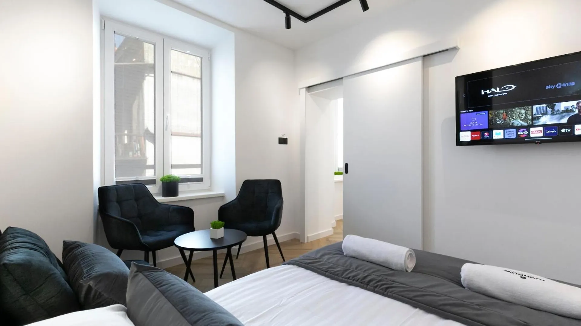 Rainbow Apartments Old Town Cracovie Pologne