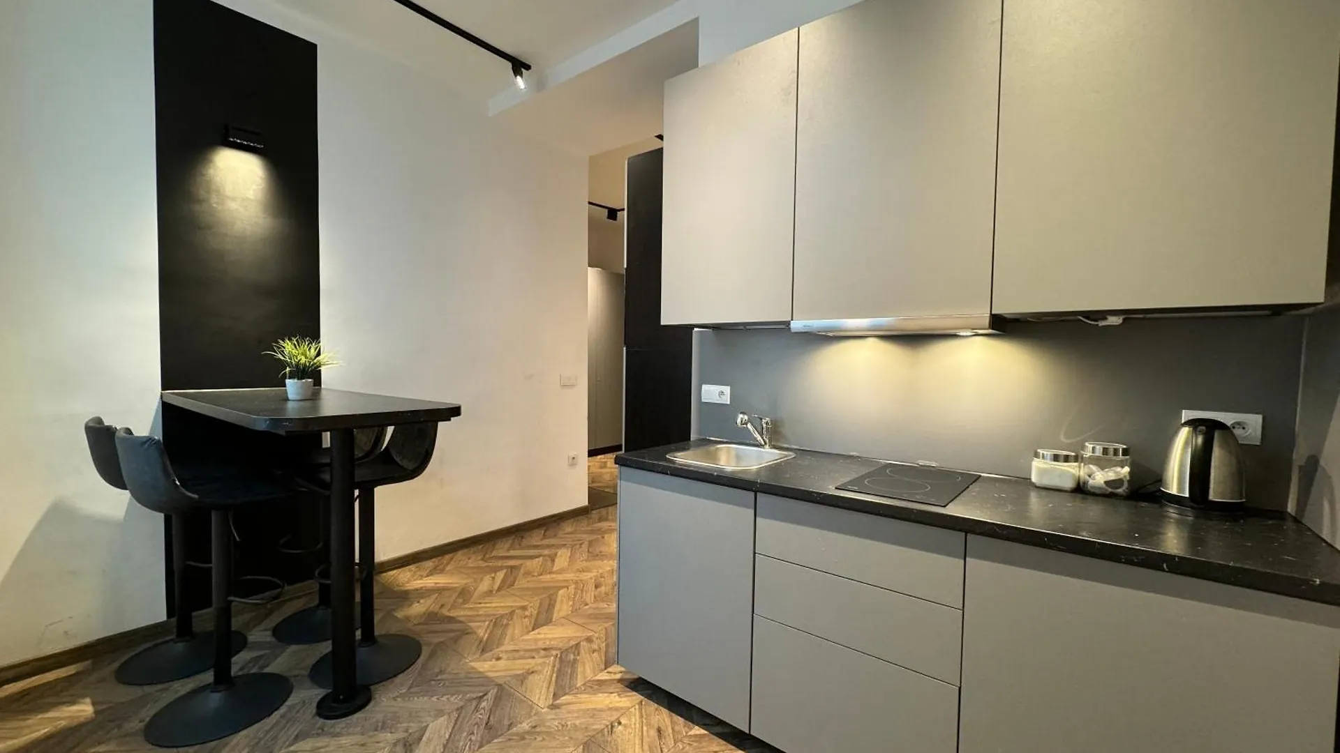 Rainbow Apartments Old Town Cracovie 0*,  Pologne