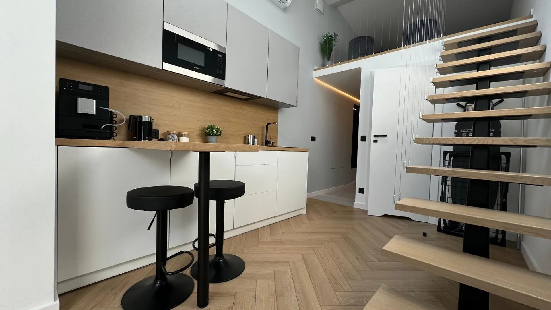 Rainbow Apartments Old Town Cracovie Pologne